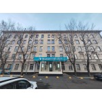 Автозаводская улица, 23к8 - Аренда помещения свободного назначения: 718.70 кв.м.