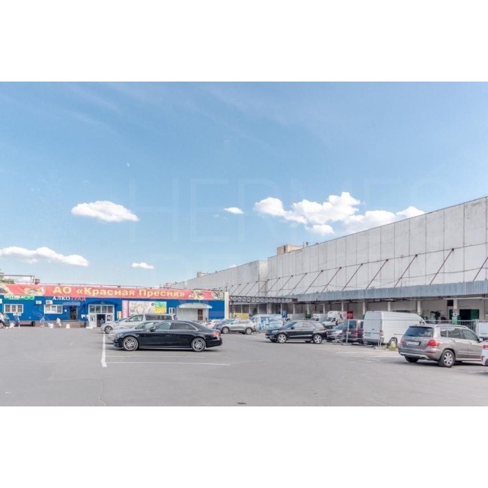 2-й Хорошевский пр. улица, 7с17 - Аренда офиса: 5000.00 кв.м.