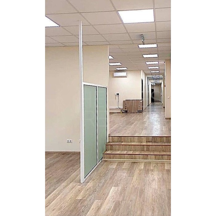 Воронцовская улица, 20 - Аренда офиса: 296.00 кв.м.