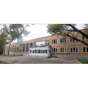 Речников улица, д 28 к 1 стр 3 - Продажа здания: 4191.80 кв.м.