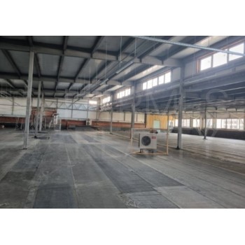 Краснобогатырская улица, 89с1 - Аренда склада: 700.00 кв.м.