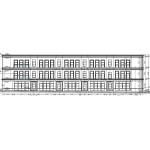 Тверская улица, 9Ас3 - Продажа здания: 1068.00 кв.м.