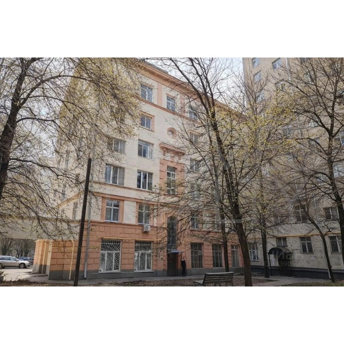 Дмитровский проезд, 4к3 - Продажа помещения свободного назначения: 216.90 кв.м.