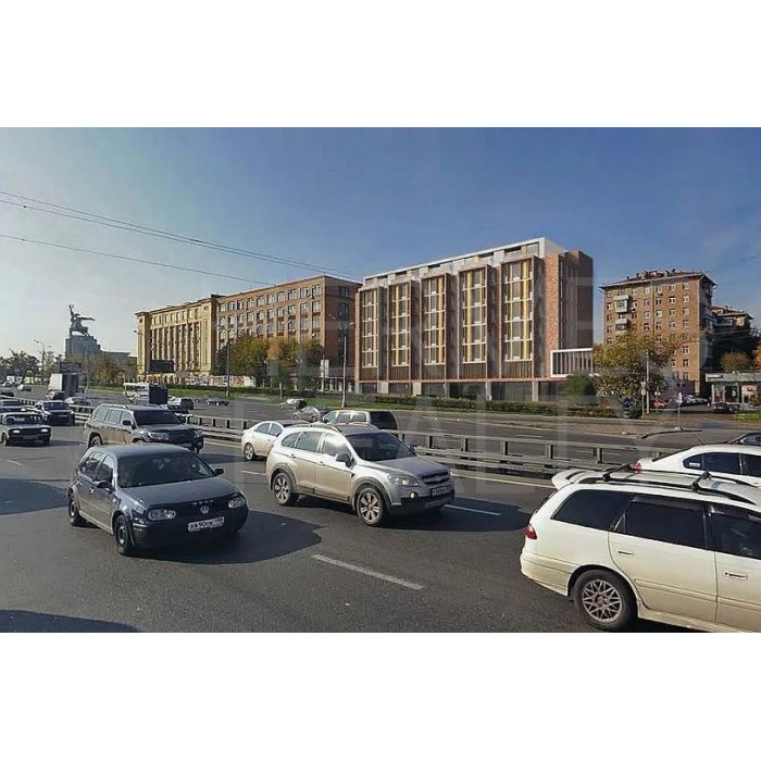 Мира_ проспект, 127 - Аренда здания: 14717.00 кв.м.