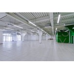 Усадебная  улица, 36 - Продажа здания: 1383.00 кв.м.