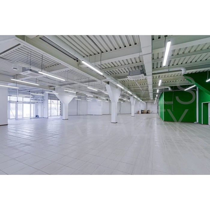 Усадебная  улица, 36 - Продажа здания: 1383.00 кв.м.