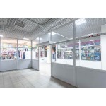 2-й Хорошевский пр. улица, 7с17 - Аренда офиса: 5000.00 кв.м.
