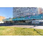Вернадского проспект, 29 - Аренда офиса: 145.00 кв.м.