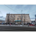 Автозаводская улица, 23к8 - Аренда помещения свободного назначения: 718.70 кв.м.