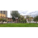 Речников улица, д 28 к 1 стр 3 - Продажа здания: 4191.80 кв.м.