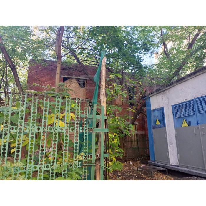 4-й проезд Подбельского улица, 6Ас11 - Продажа здания: 422.10 кв.м.