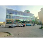 Комсомольская улица, 21 - Аренда помещения свободного назначения: 100.00 кв.м.