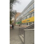 Семеновская площадь, 7к17А - Аренда помещения свободного назначения: 12.00 кв.м.