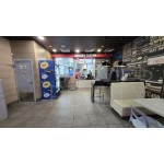 Малыгина улица, 20 - Аренда ресторана: 140.00 кв.м.
