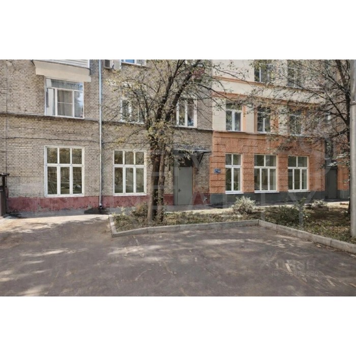 Дмитровский проезд, 4к3 - Продажа помещения свободного назначения: 216.90 кв.м.