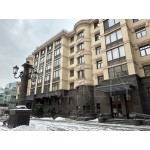 Хилков переулок, 1А - Аренда помещения свободного назначения: 240.00 кв.м.