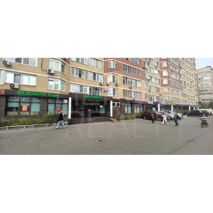 Родники улица, 6 - Продажа помещения свободного назначения: 935.00 кв.м.
