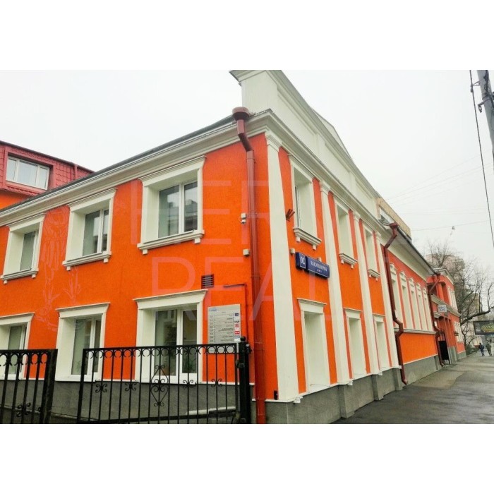 Воронцовская улица, 20 - Аренда офиса: 296.00 кв.м.