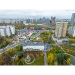 Удальцова улица, 60 - Аренда помещения свободного назначения: 2300.00 кв.м.