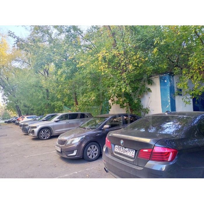 4-й проезд Подбельского улица, 6Ас11 - Продажа здания: 422.10 кв.м.