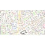 Карманицкий пер. улица, 9 - Аренда помещения свободного назначения: 39.30 кв.м.