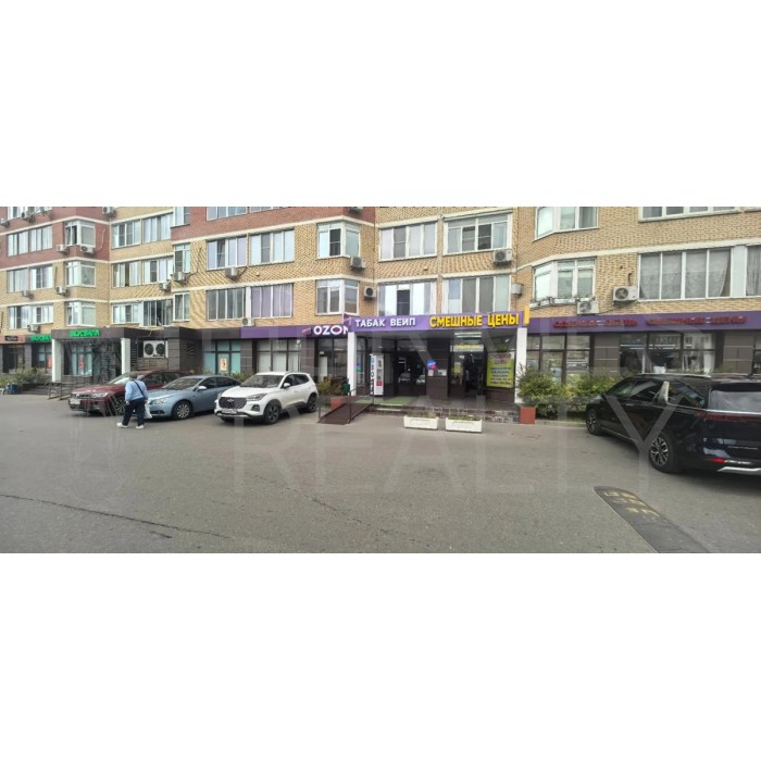 Родники улица, 6 - Продажа помещения свободного назначения: 935.00 кв.м.