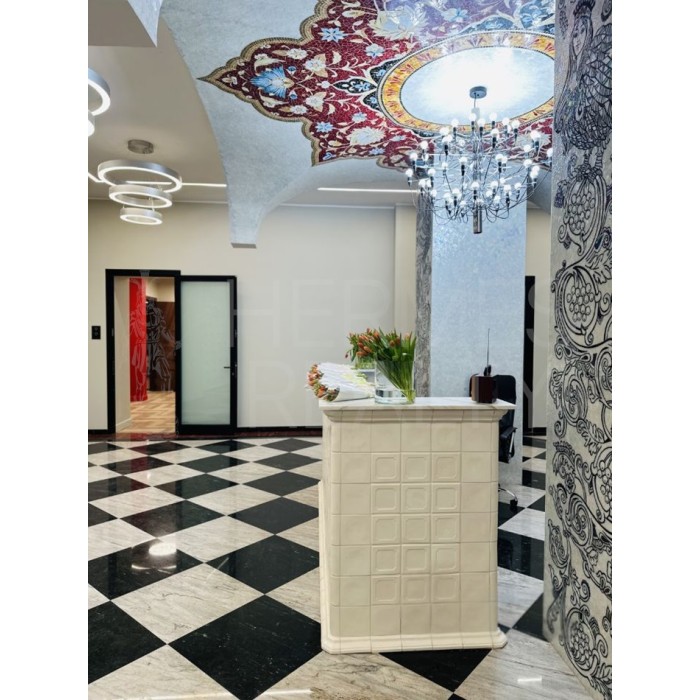 Хохловский переулок улица, 13С1 - Продажа офисного здания: 239.40 кв.м.
