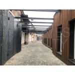 Холодильный переулок, 3к1с10 - Аренда офиса: 271.10 кв.м.