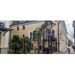Большая Ордынка улица, 38с1 - Аренда помещения свободного назначения: 65.00 кв.м.