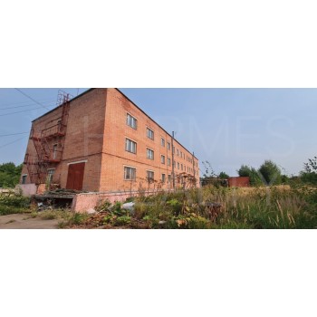 Продажа здания: 2366.60 кв.м.