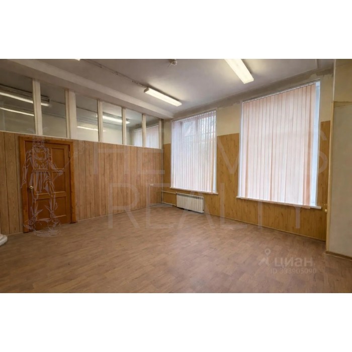 Дмитровский проезд, 4к3 - Продажа помещения свободного назначения: 216.90 кв.м.