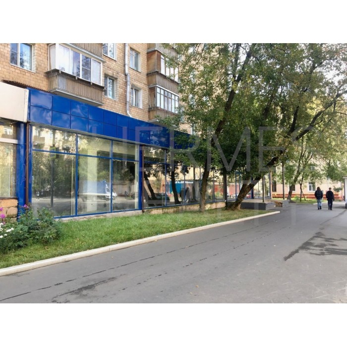 Первомайская улица, 8 - Аренда помещения свободного назначения: 350.00 кв.м.