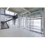 Усадебная  улица, 36 - Продажа здания: 1383.00 кв.м.