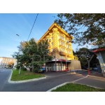 Комсомольский проспект, 9А - Продажа помещения свободного назначения: 106.40 кв.м.