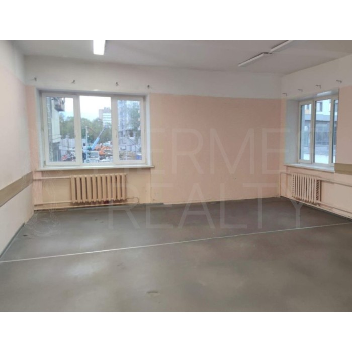 Речников улица, д 28 к 1 стр 3 - Продажа здания: 4191.80 кв.м.