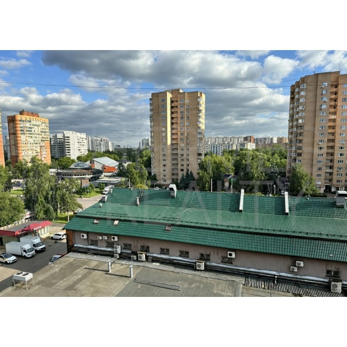 Юбилейный проспект, 36А - Аренда здания: 4132.00 кв.м.