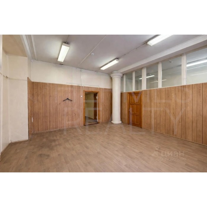 Дмитровский проезд, 4к3 - Продажа помещения свободного назначения: 216.90 кв.м.