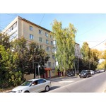 Володарского улица, 25/38 - Продажа помещения свободного назначения: 370.00 кв.м.