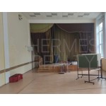 Речников улица, д 28 к 1 стр 3 - Продажа здания: 4191.80 кв.м.