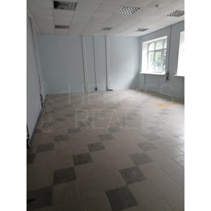 Бойцовая улица, 12с1 - Продажа здания: 520.00 кв.м.