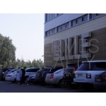 1-е Успенское шоссе улица, с25 - Продажа здания: 8300.00 кв.м.
