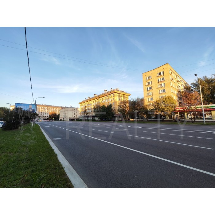 Комсомольский проспект, 9А - Продажа помещения свободного назначения: 106.40 кв.м.