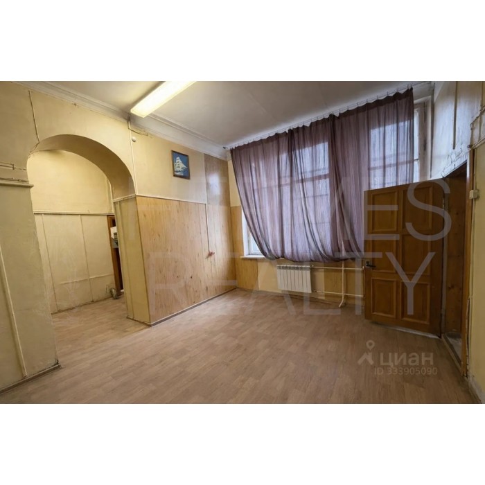 Дмитровский проезд, 4к3 - Продажа помещения свободного назначения: 216.90 кв.м.