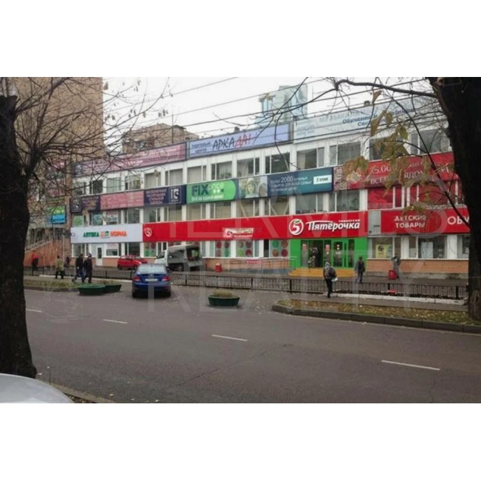 Семеновская площадь, 7к17А - Аренда помещения свободного назначения: 12.00 кв.м.