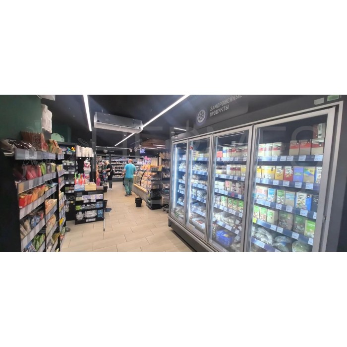 Родники улица, 6 - Продажа помещения свободного назначения: 935.00 кв.м.