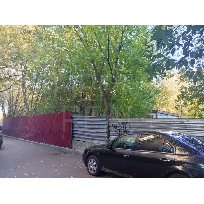 4-й проезд Подбельского улица, 6Ас11 - Продажа здания: 422.10 кв.м.
