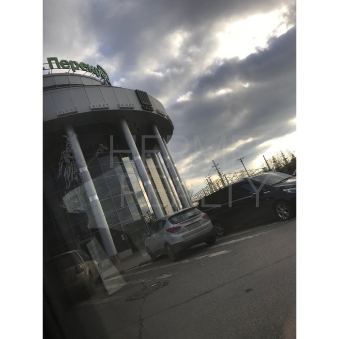 1-е Успенское шоссе улица, с25 - Продажа здания: 8300.00 кв.м.
