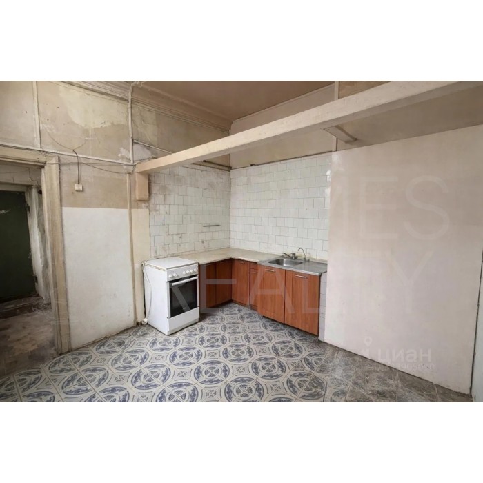 Дмитровский проезд, 4к3 - Продажа помещения свободного назначения: 216.90 кв.м.