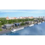 Андропова проспект, 11к2с2 - Аренда офиса: 2906.00 кв.м.