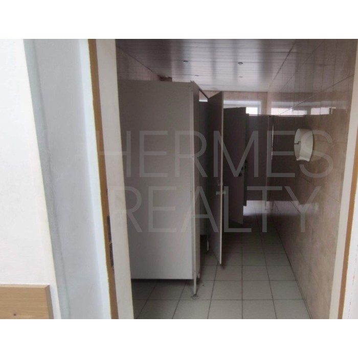 Речников улица, д 28 к 1 стр 3 - Продажа здания: 4191.80 кв.м.